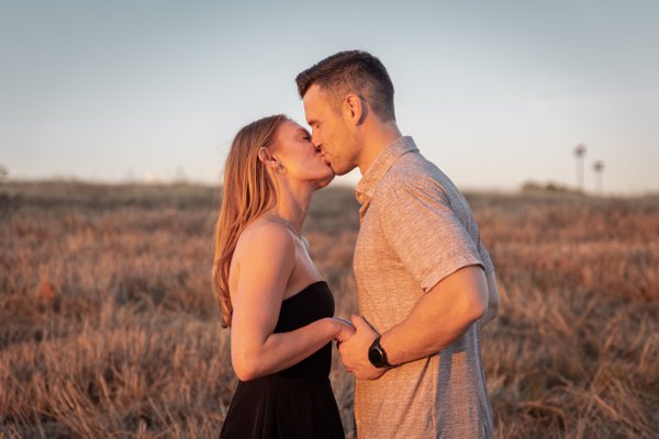 Engagement example