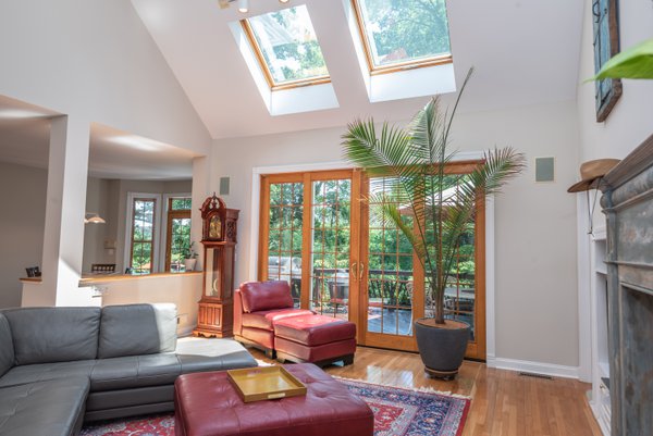 Real Estate example