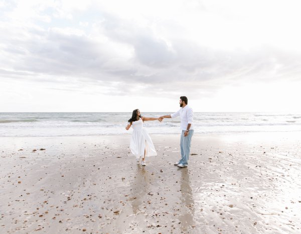 Engagement example