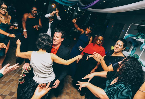 Party example