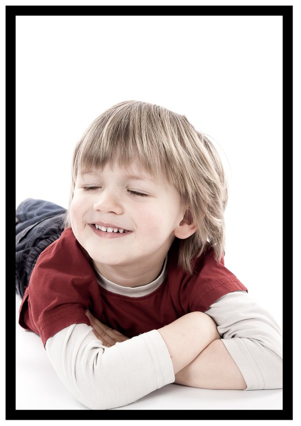 Kids example