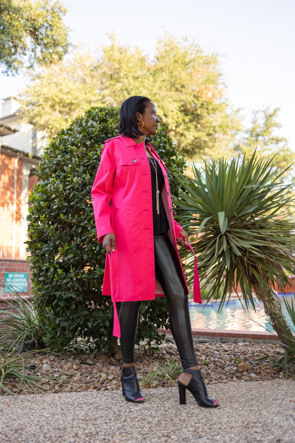 Fashion example