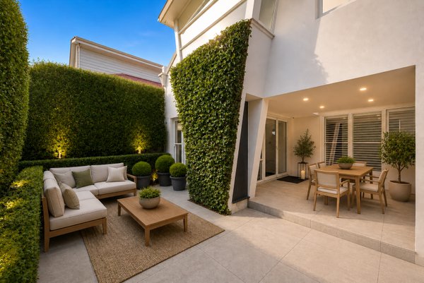 Real Estate example