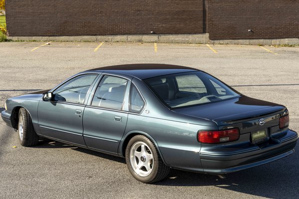 Automotive example