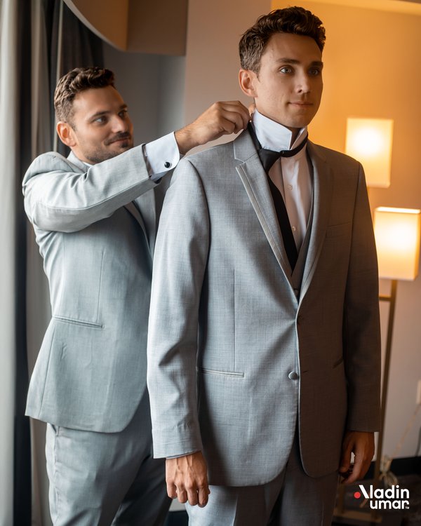 Wedding example
