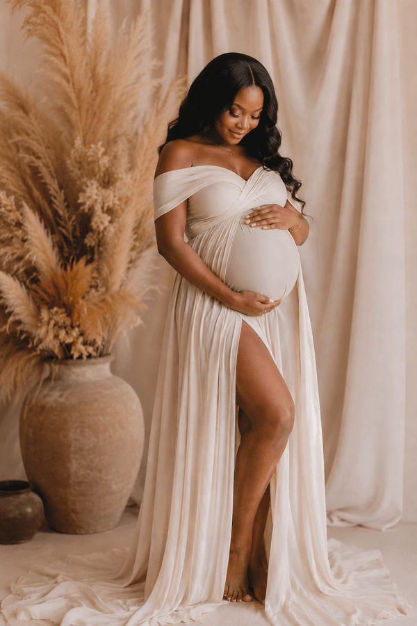 Maternity example