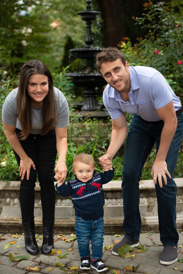 Family example