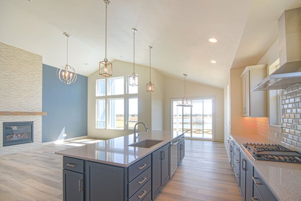 Real Estate example