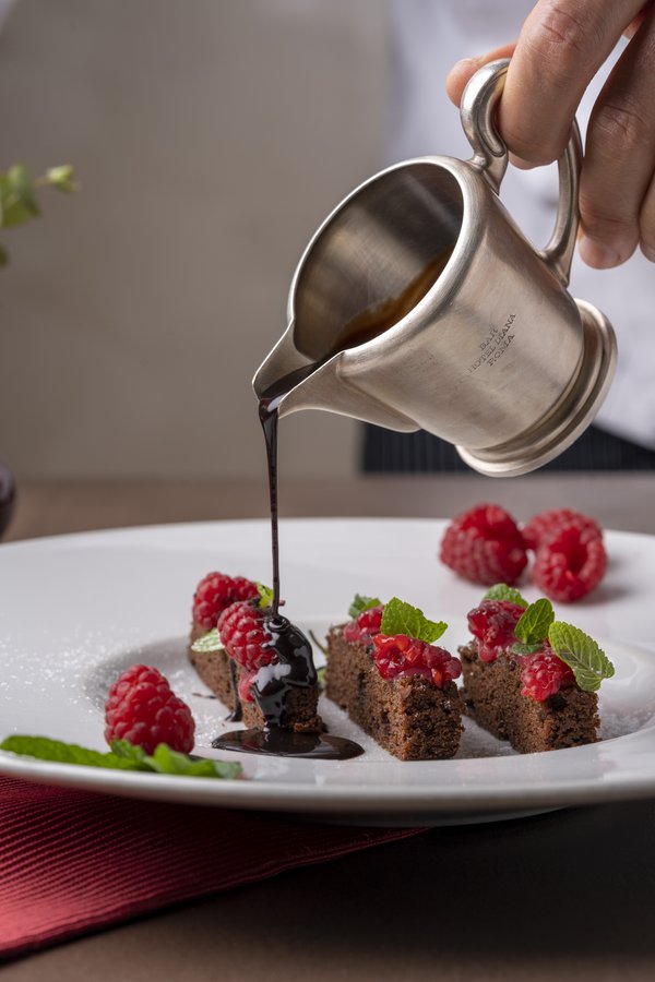 Food example