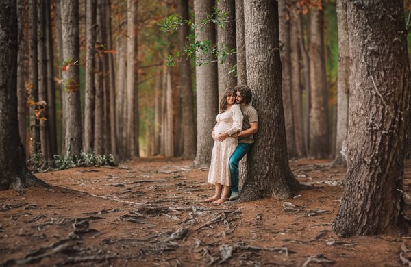Maternity example