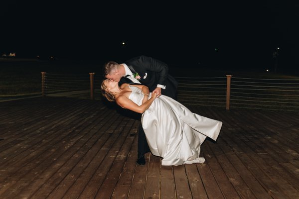 Wedding example