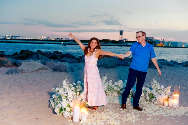 Engagement example