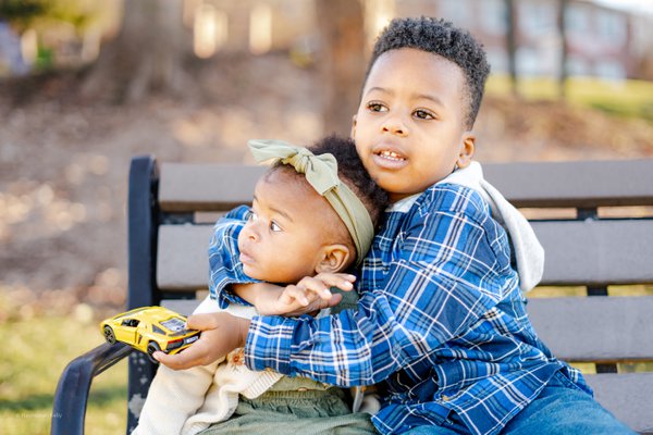 Kids example