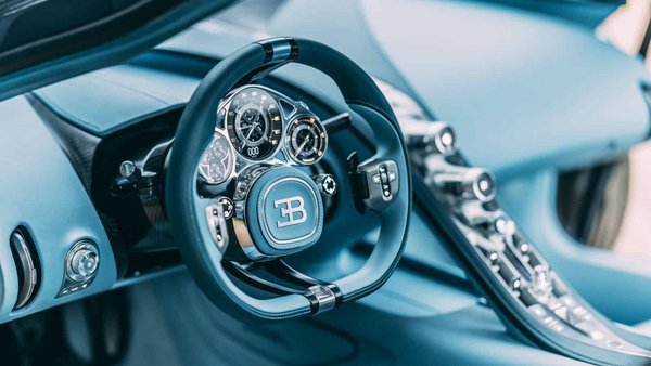 Automotive example