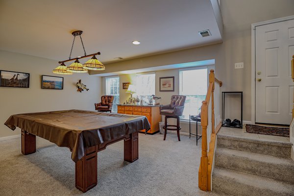 Real Estate example