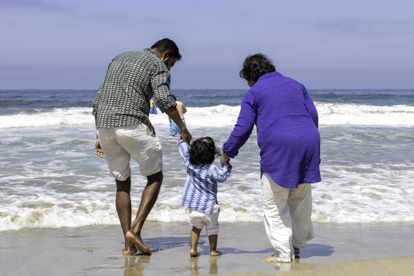 Family example