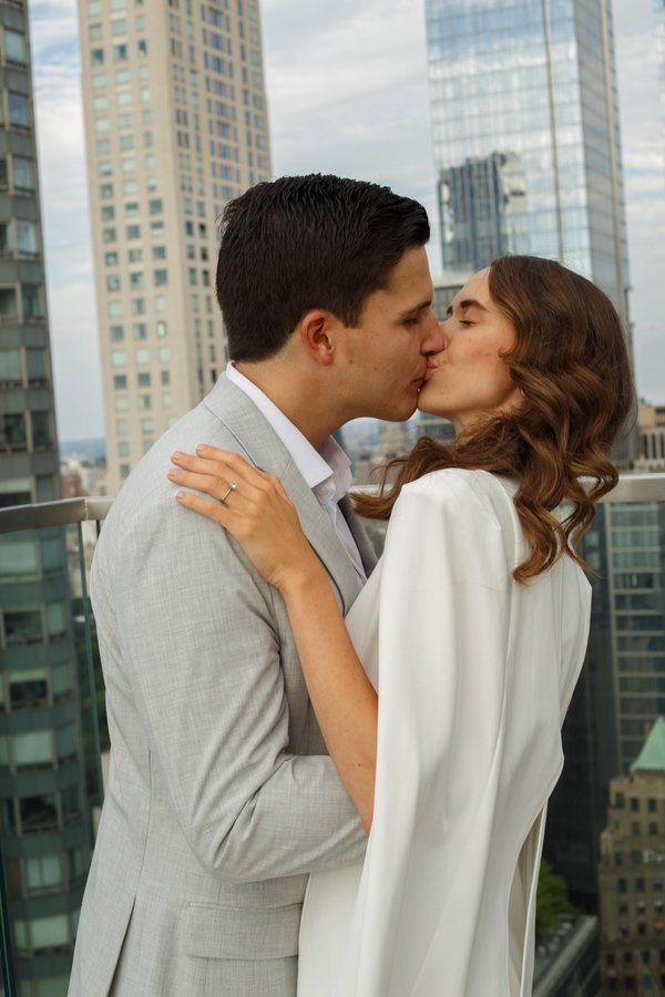Engagement example