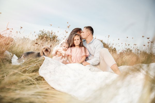 Family example