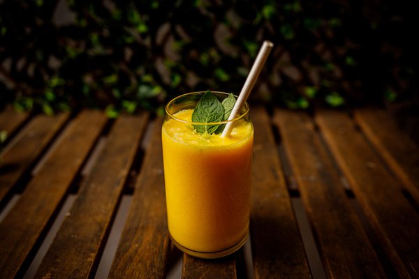 Food example