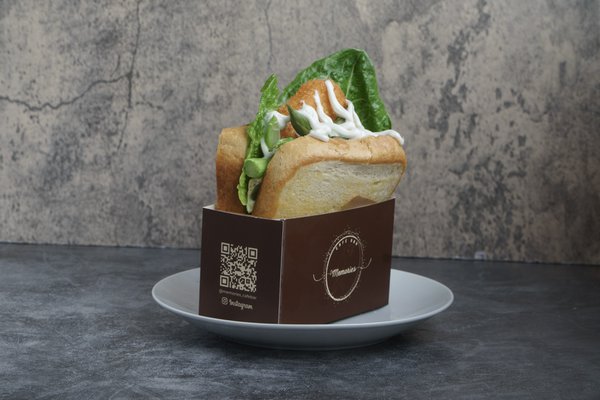 Food example