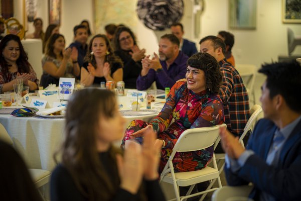 Team & Office example