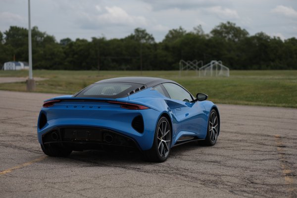 Automotive example