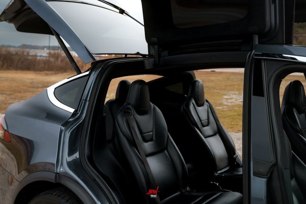 Automotive example