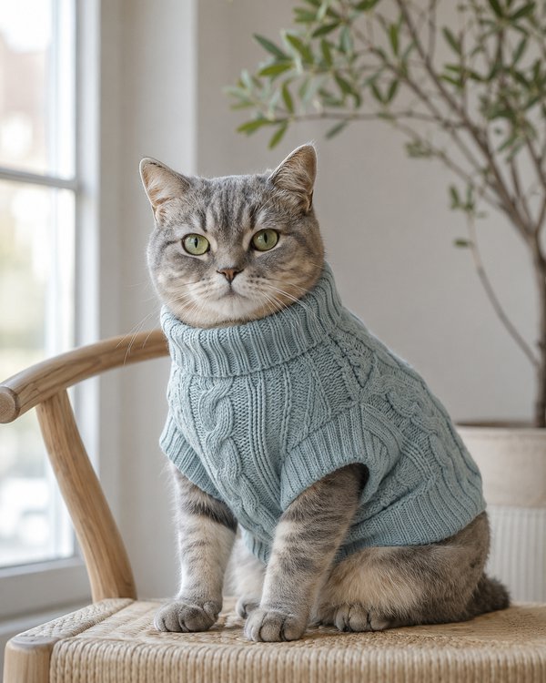 Pet example