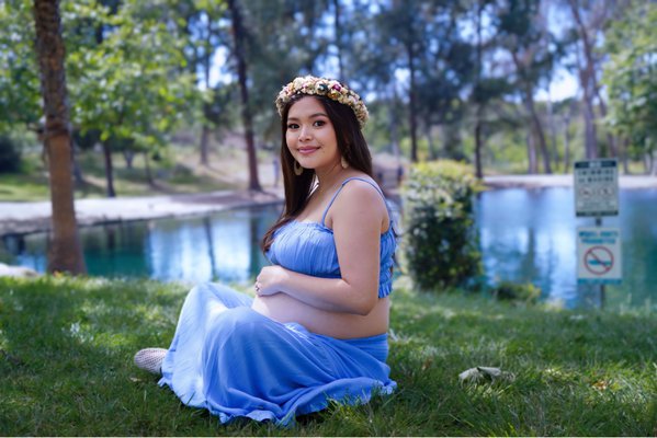 Maternity example