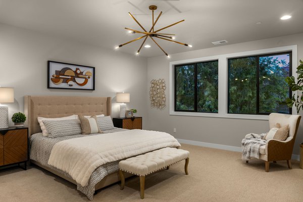 Real Estate example