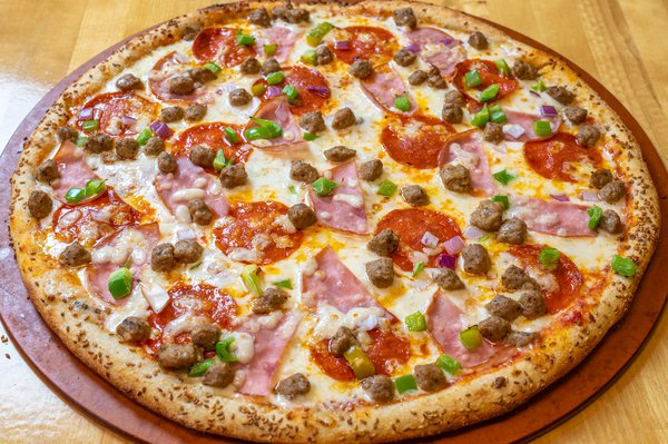 Food example