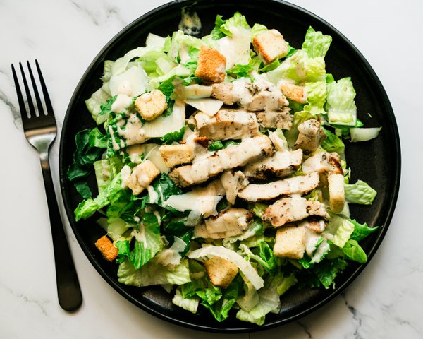 Food example