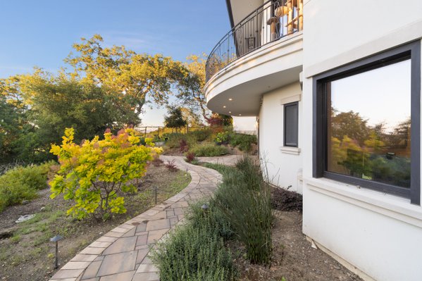 Real Estate example