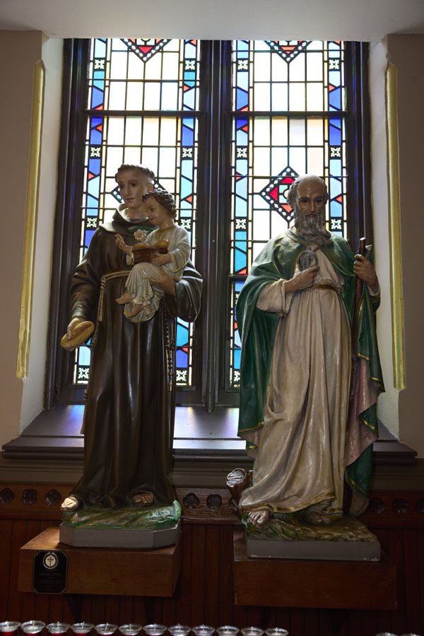 Religious example