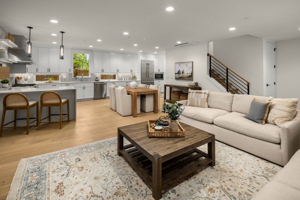 Real Estate example