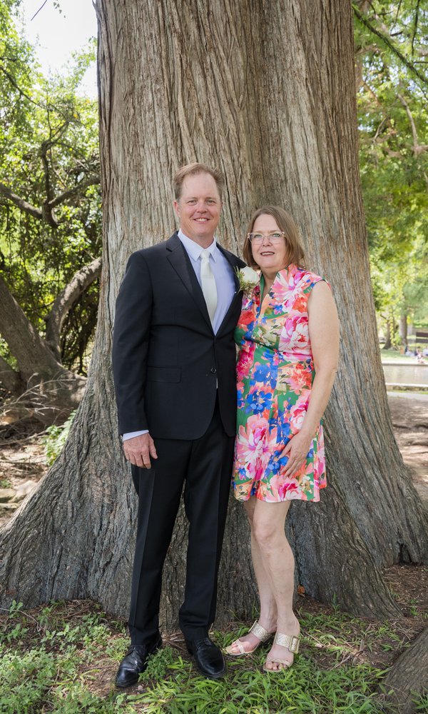 Wedding example