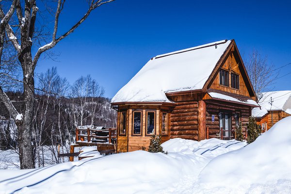Real Estate example