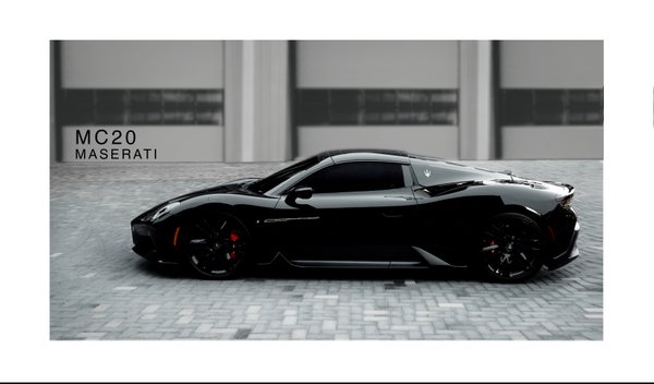 Automotive example