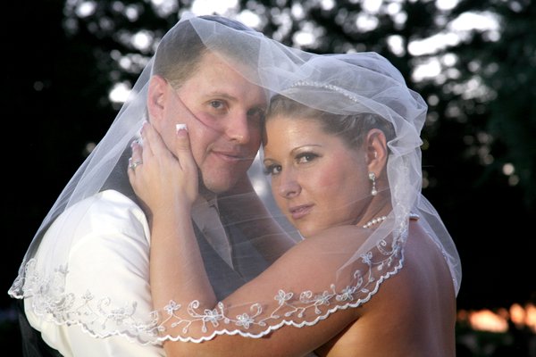 Wedding example