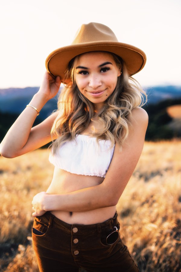 Fashion example