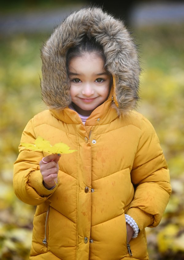 Kids example