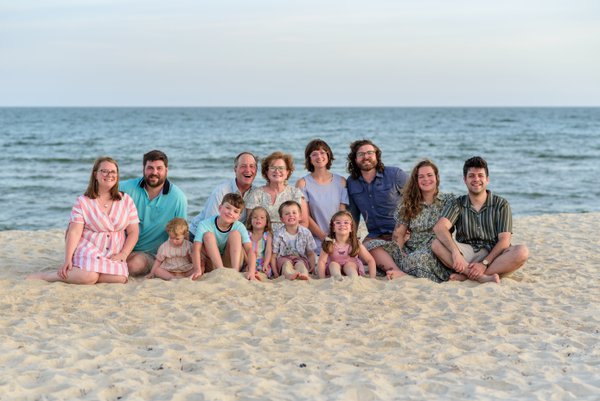Family example