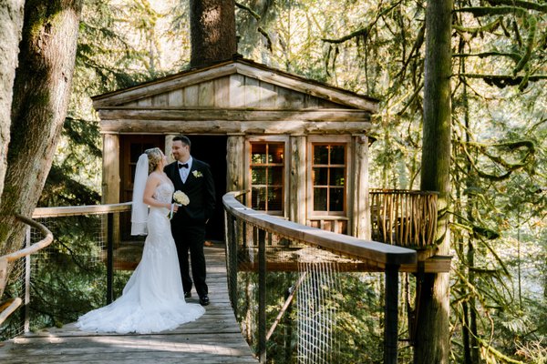 Wedding example