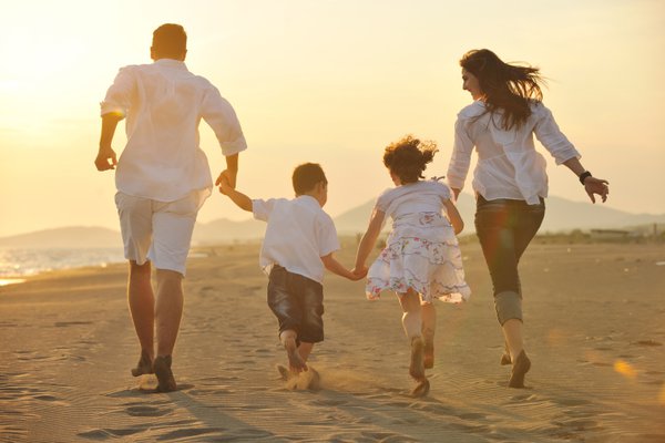 Family example