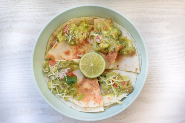 Food example