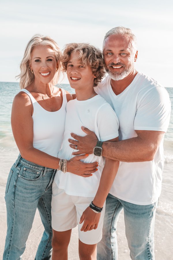 Family example