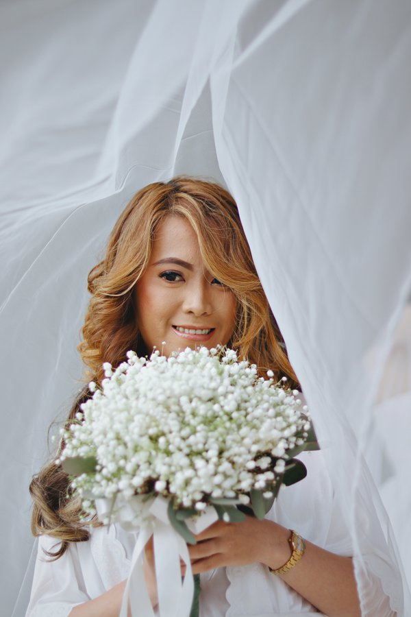 Wedding example