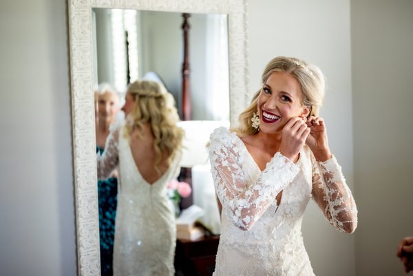 Wedding example