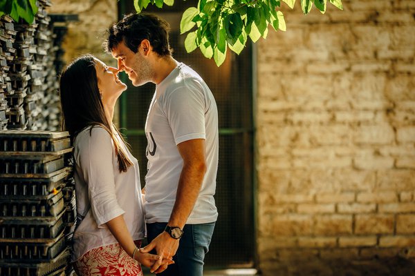 Engagement example