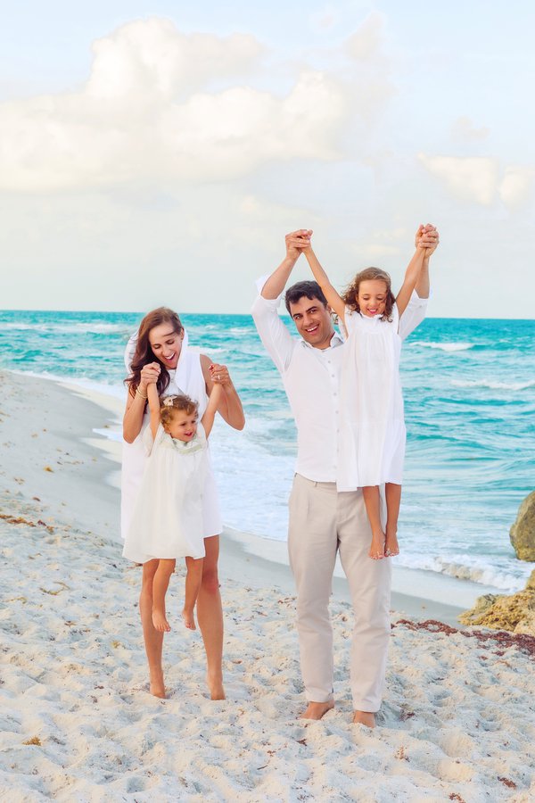 Family example